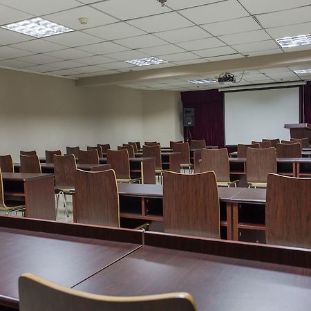 Jinjiang Inn Yantai Nandajie Street Екстериор снимка